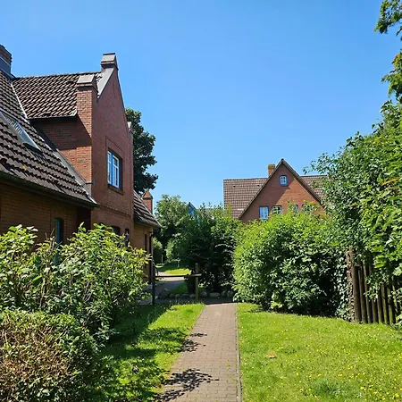 Apartment Lindenbluete, Whg 5 *