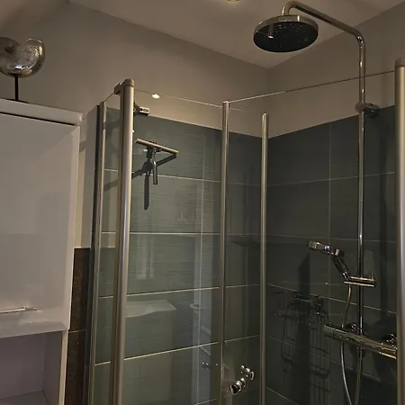 Lindenbluete, Whg 5 Apartment