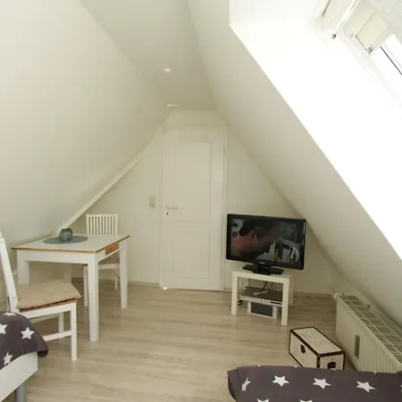 Lindenbluete, Whg 5 Apartment *
