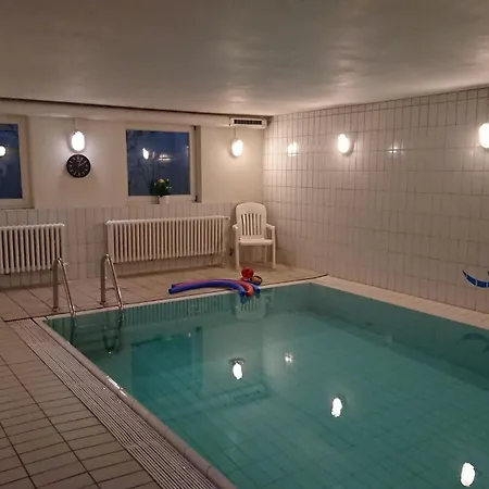 Apartment Lindenbluete, Whg 5 *