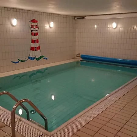 Apartment Lindenbluete, Whg 5 Wyk auf Foehr