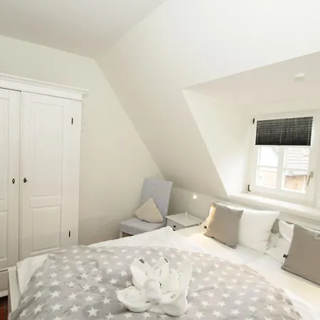 Lindenbluete, Whg 5 *