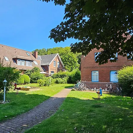 Apartment Lindenbluete, Whg 5
