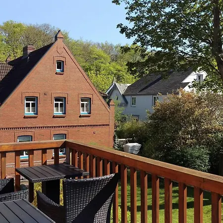 Lindenbluete, Whg 5 Apartment *