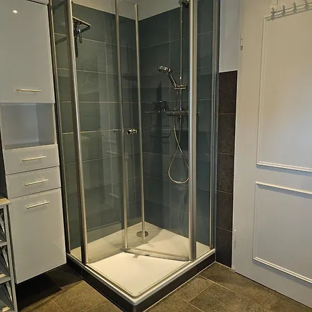 Lindenbluete, Whg 5 Apartment Wyk auf Foehr