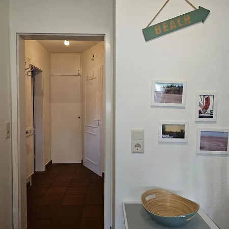Lindenbluete, Whg 5 *