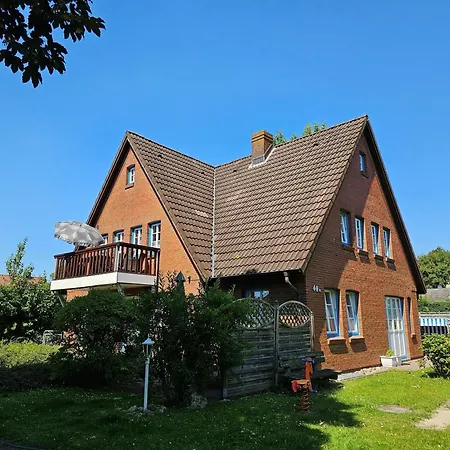Lindenbluete, Whg 5 *