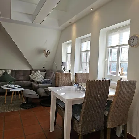 Lindenbluete, Whg 5 Lejlighed