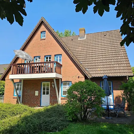 Lindenbluete, Whg 5 Lejlighed